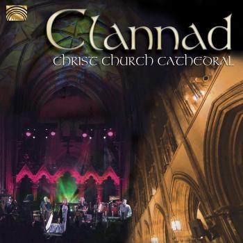 Christ Church Cathedral [Vinilo]
