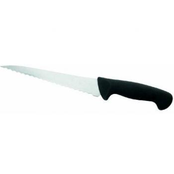 Lacor - 49027 - Cuchillo Pan Estampado Profesional 21 cms.