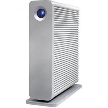 LaCie d2 - Disco duro externo