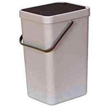 Cubo DE Reciclaje DE 18 L