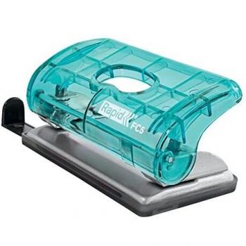 RAPID 5001332 - Mini taladro escolar modelo FC5 color azul