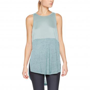 adidas Winners Tank Camiseta, Mujer, Verde