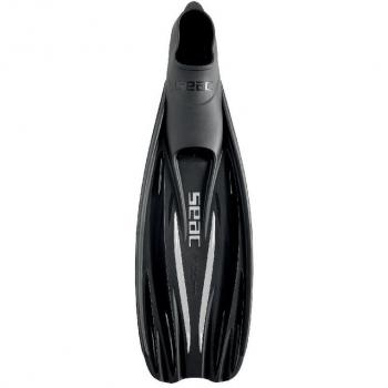 Aletas de Buceo Seacsub F-100 Pro 36/37 Negras
