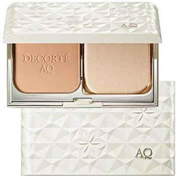 COSME DECORTE AQ Base EN Polvos 201 11ML Unisex Adulto, Negro, Único