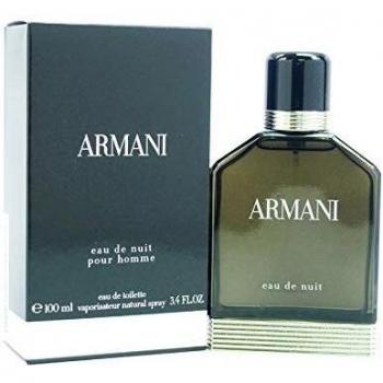 Giorgio Armani Armani MREE-1206 Men's Eau de Toilette 100 ml