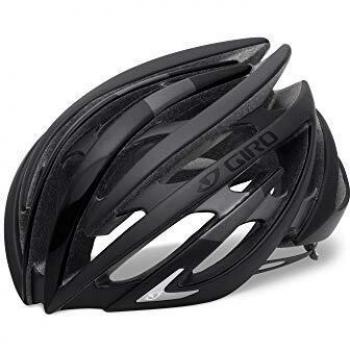 Giro Casco Aeon Negro Mate 2016