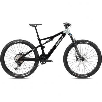 Bicicleta Eléctrica BH iLYNX TRAIL 8.1 MTB 29'' XT 2025