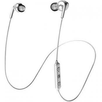 Abafia Bluetooth 5.0 Auriculares Deportivos, IPX7 Impermeables Auriculares, Auriculares Deportivos Sonido Estéreo HD Anti-Ruido 10 H Tiempo de Juego para Jogging/Senderismo/Oficina