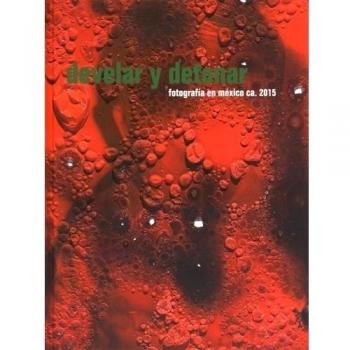 DEVELAR Y DETONAR / REVEAL AND DETONATE: Fotografia en México ca 2015, édition bilingue espagnol-anglais