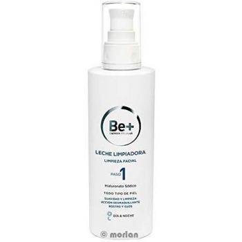 Be+ Cleansing Milk 200ml