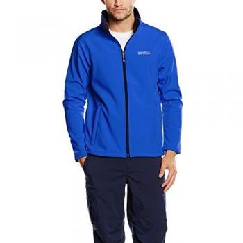 Regatta Cera III, Chaqueta para Hombre, Azul