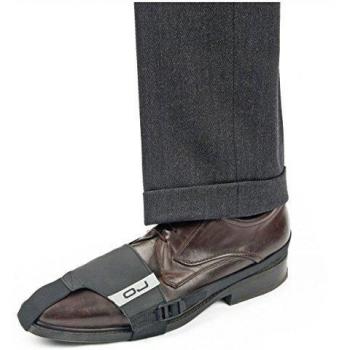 OJ JM0030 - Protector para zapatos, talla 36
