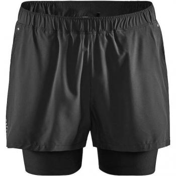 Craft Adv Essence 2-in-1 Stretch Shorts