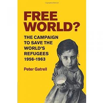 Free worldz the campaign to save the worlds refugees 19561963