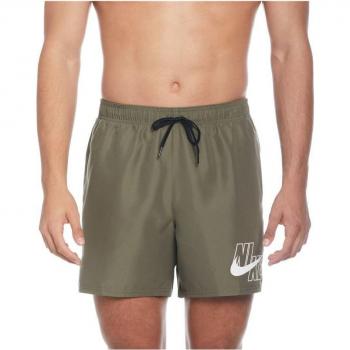 Bañador de playa Nike 5 para hombre - Modelo Nessa566