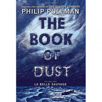 Book of dust Volume 1 Pullman