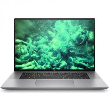 HP ZBook Studio 16 G10 Estación de trabajo móvil Intel Core i9-13900H/32GB/1TB SSD/NVIDIA GeForce RTX 4070/Wi-Fi 6E/Windows 11 Pro - Plata