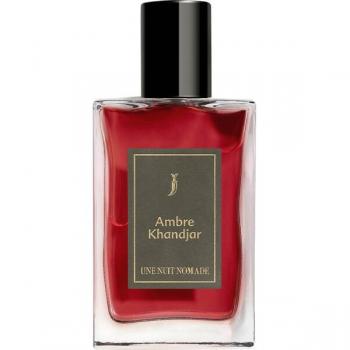 Nomadic Night Amber Khandjar Eau de Parfum 50 ml
