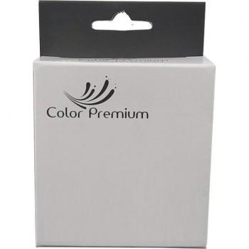 Cartucho de tinta compatible con Epson T0612 Cian