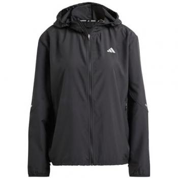 Adidas Women's Waterproof Jacket Run It