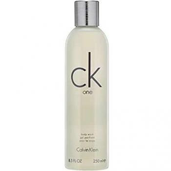 Calvin Klein CK One Shower Gel, 250 ml