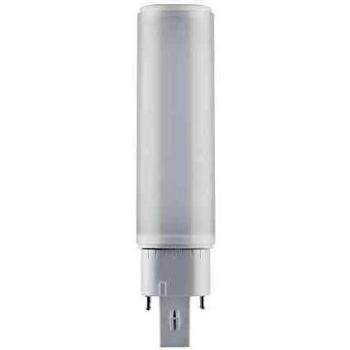 Osram LED Dulux D/E | – Bombilla LED con G24q-1 Socket de 2 | No Regulable, Blanco Frío) – 4000 KELVIN | 1er de Pack
