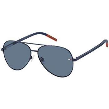 Gafas de Sol Unisex Tommy Hilfiger TJ 0008/S (FLL/KU)