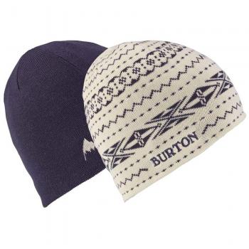 Burton Belle Gorro, Mujer, Azul