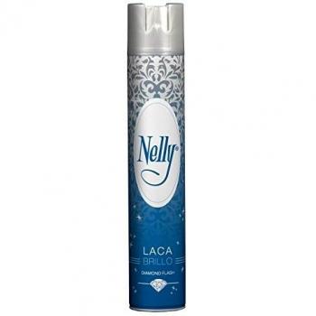 Nelly - Laca Brillo - Diamond Flash - 400 ml