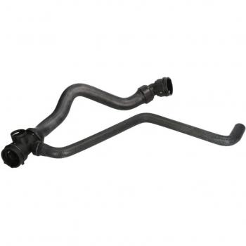 Manguitos de Radiador THERMOTEC DWW091TT para AUDI A4 B5 Berlina, B6 Avant y VOLKSWAGEN Passat GP Berlina