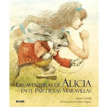Las aventuras de Alicia en el país de las maravillas - CARROLL, LEWIS