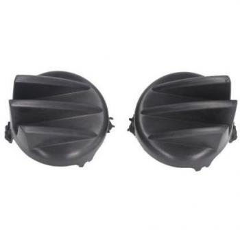 Rejilla de ventilación para parachoques BLIC 5513-00-0554914Q y BLIC 5513-00-0557915Q