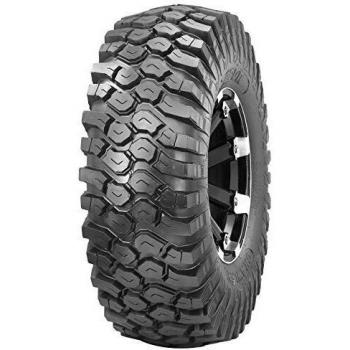 25x10.00-12R, 8PR, TL, 73M, P3057, Crawler.