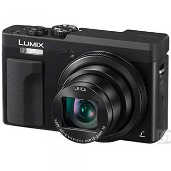 Panasonic Dmc-Tz90 - Cámara Digital 20 MP, 4K, 30x