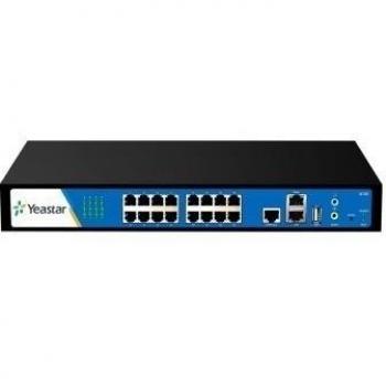 Yeastar Mypbx U200 centralino VoIP fino a 200 interni IP