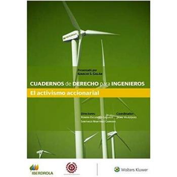 Cuadernos De derecho para ingenieros