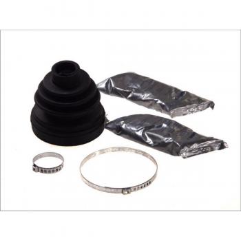 Fuelle de eje de transmisión SPIDAN CV-joint boot 24613, incluye características como material resistente a la abrasión, diseño específico para garantizar un ajuste perfecto, alta durabilidad y resistencia a temperaturas extremas