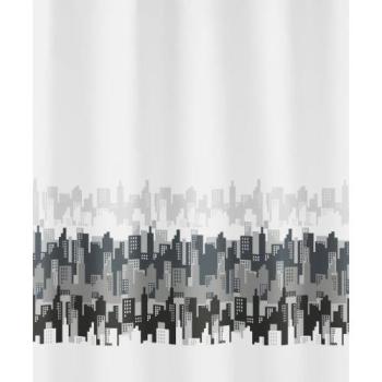 Kleine Wolke 5199185305 City - Cortina de ducha