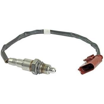 Sonda Lambda METZGER 0893551 para Seat Ibiza, Toledo, Skoda Fabia, Rapid y VW Polo