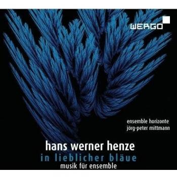Henze.Obras Varias