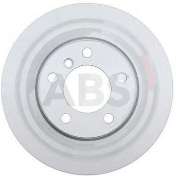 ABS 18148 Brake Discs - (Box contains 2 discs)