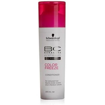 Schwarzkopf Professional BC Color Freeze Conditioner Acondicionador - 200 ml