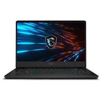 Portátil MSI Vector GP66 - 12U i7-12700H, 15.6 Quad HD, Intel Core i7, 32 GB DDR4-SDRAM