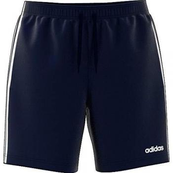 adidas Athletics Essentials 3Bds Pantalones Cortos de Deporte, Hombre, Azul