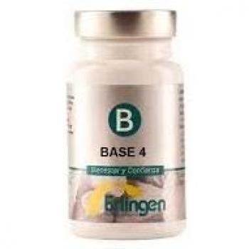 Erlingen Base 4 - Paquete de 60 Comprimidos