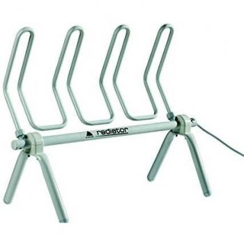 Alpenheat AD8 Fluid Radiator Shoe Dryer
