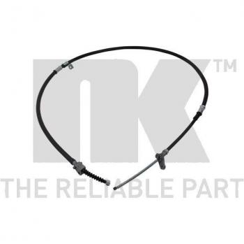 Cable de freno de mano NK 9045218