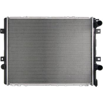 Radiador nuevo de refrigeración del motor VALEO 732569
