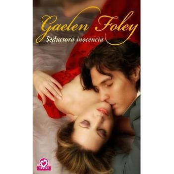 Seductora inocencia: 1 - Foley Gaelen