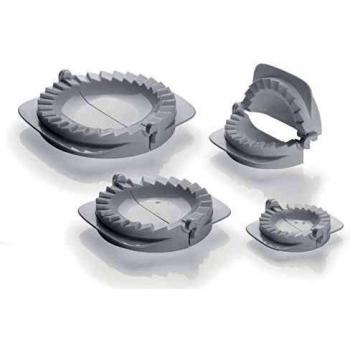 moldes empanadillas linea delicia